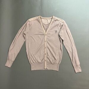 Metamorphosis Runway Allsaints Cardigan AW08